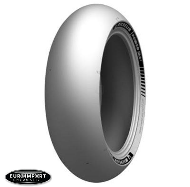 Michelin POWER SLICK 2  190/55  17 75 W   TL